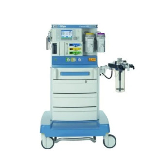 Dräger Fabius MRI YoM 2012