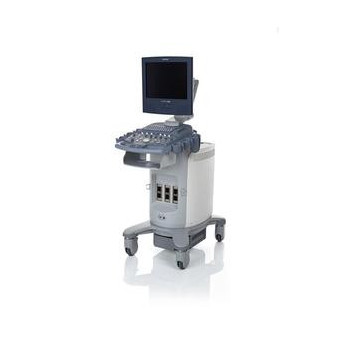 Siemens Acuson X300