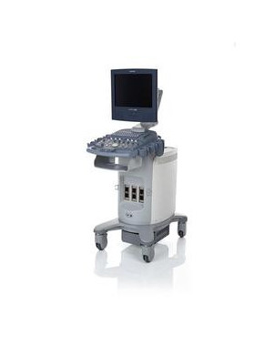 Siemens Acuson X300