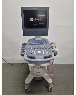 Siemens Acuson X300