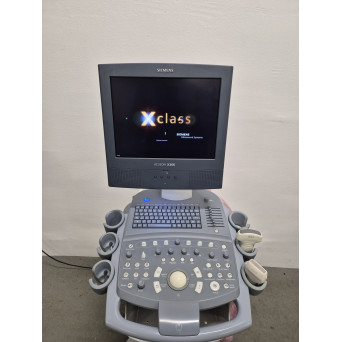 Siemens Acuson X300