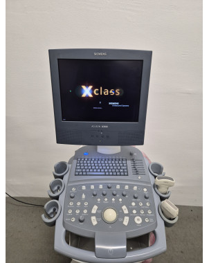 Siemens Acuson X300