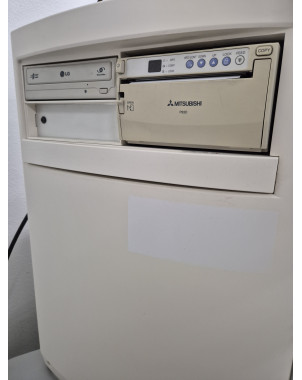 Siemens Acuson X300