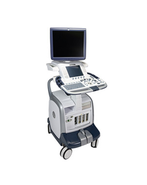 General Electric   LOGIQ E9