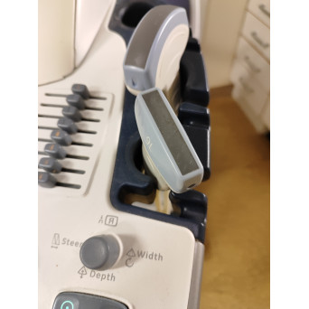 General Electric   LOGIQ E9