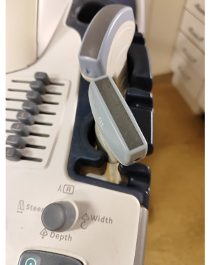 General Electric   LOGIQ E9