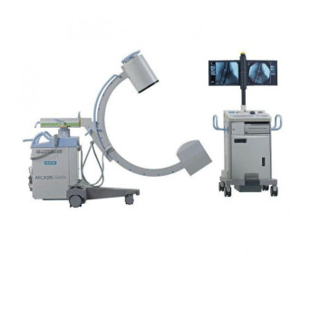 Siemens Arcadis Varic Gen 2