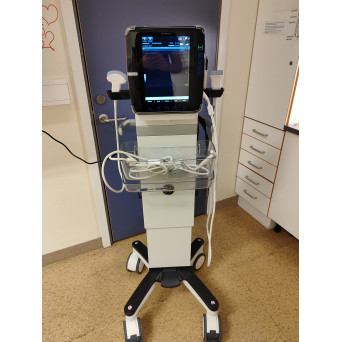 GE Healthcare Venue 40