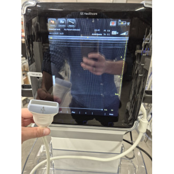 GE Healthcare Venue 40