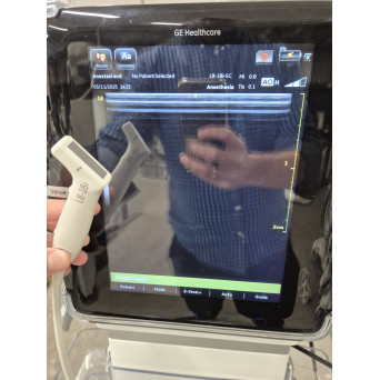 GE Healthcare Venue 40