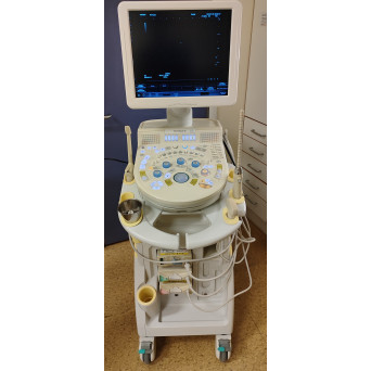 Hitachi     Avius Hi Vision