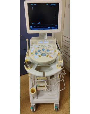 Hitachi     Avius Hi Vision