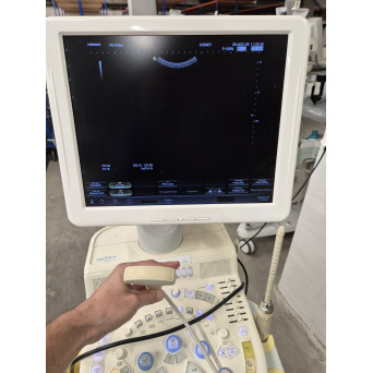 Hitachi     Avius Hi Vision