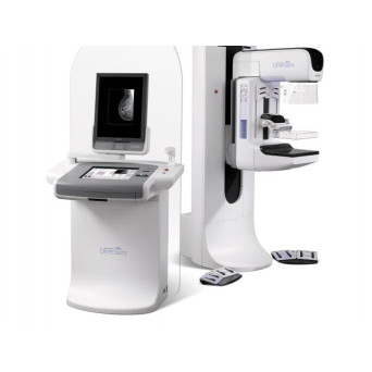 Hologic Selenia Dimensions 3D