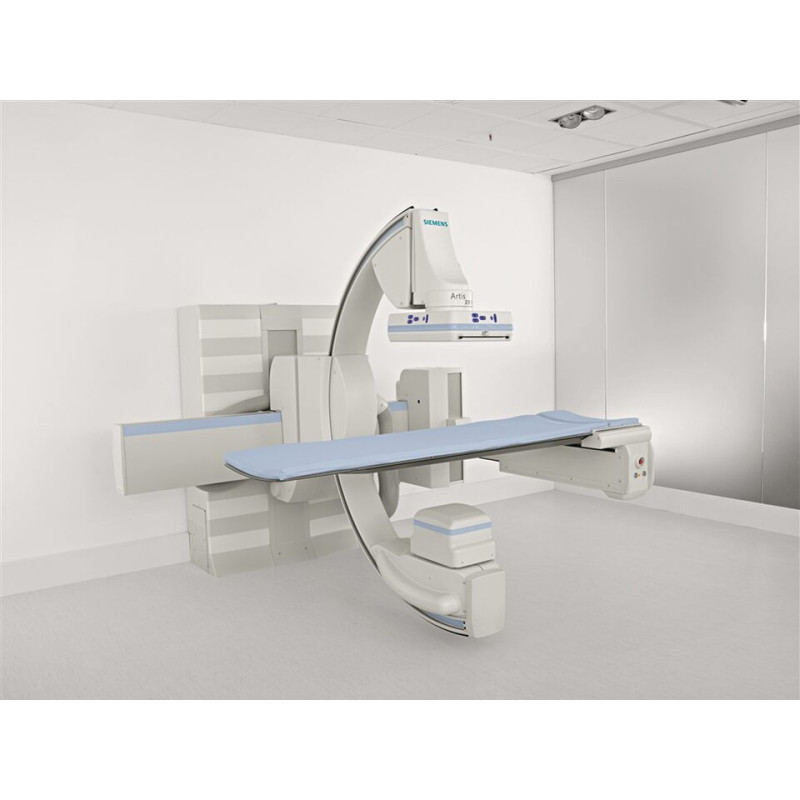 Siemens Artis Zee ceiling