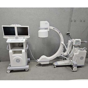 GE OEC 9900 Elite  2011