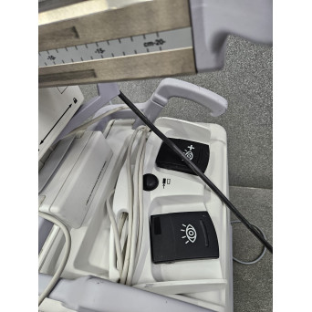 GE OEC 9900 Elite  2011