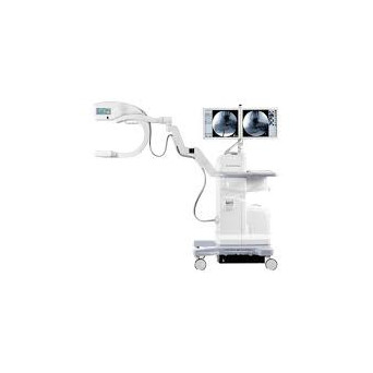 GE OEC Elite Miniview