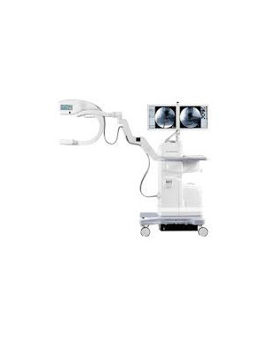 GE OEC Elite Miniview