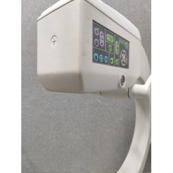 GE OEC Elite Miniview