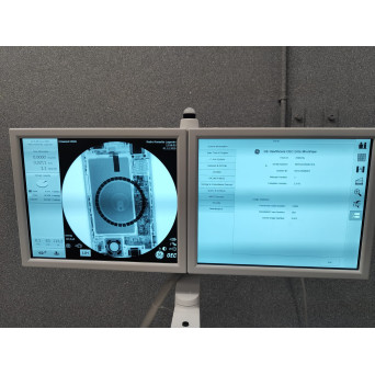 GE OEC Elite Miniview