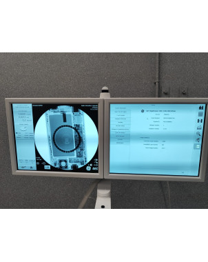 GE OEC Elite Miniview