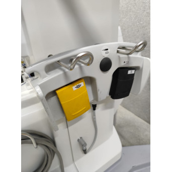 GE OEC Elite Miniview