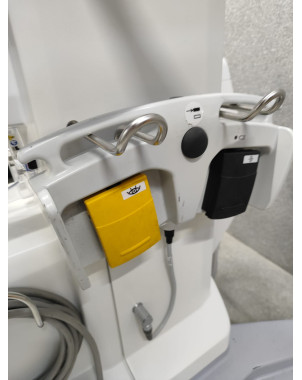 GE OEC Elite Miniview