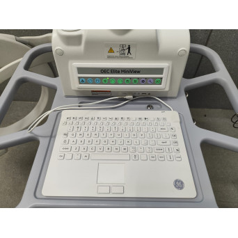 GE OEC Elite Miniview