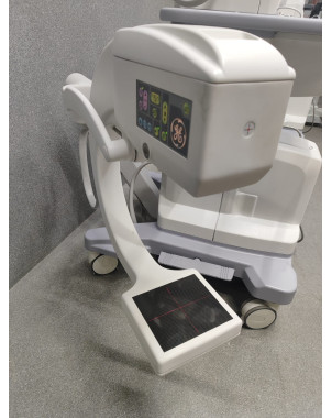 GE OEC Elite Miniview