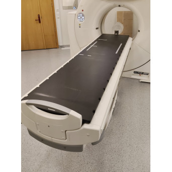 SIEMENS	Siemens Somatom AS 20  (64)   (2016)