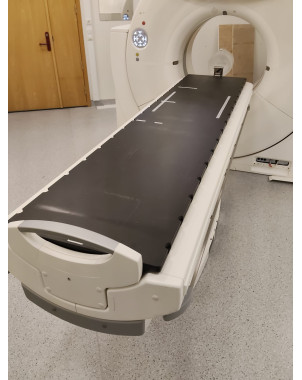 SIEMENS	Siemens Somatom AS 20  (64)   (2016)