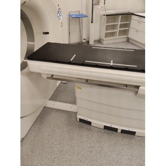 SIEMENS	Siemens Somatom AS 20  (64)   (2016)