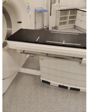 SIEMENS	Siemens Somatom AS 20  (64)   (2016)