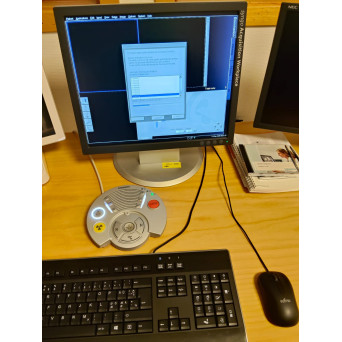 SIEMENS	Siemens Somatom AS 20  (64)   (2016)