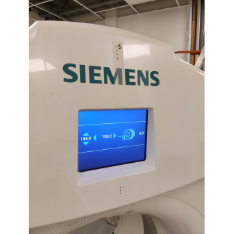 SIEMENS	Siemens Somatom AS 20  (64)   (2016)
