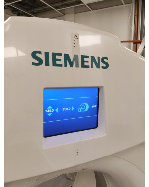 SIEMENS	Siemens Somatom AS 20  (64)   (2016)