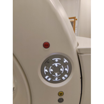 SIEMENS	Siemens Somatom AS 20  (64)   (2016)