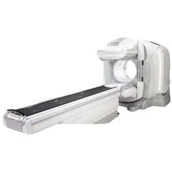 GE Discovery NM/CT 670     (2011)