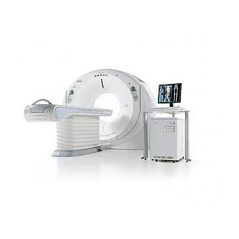 TOSHIBA Aquilion RXL    (2012)