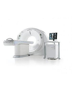 TOSHIBA Aquilion RXL    (2012)