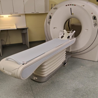 TOSHIBA Aquilion RXL    (2012)