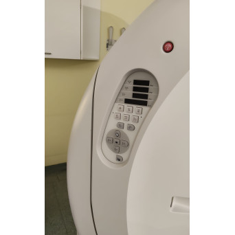 TOSHIBA Aquilion RXL    (2012)