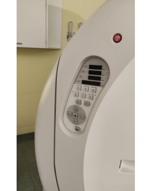 TOSHIBA Aquilion RXL    (2012)