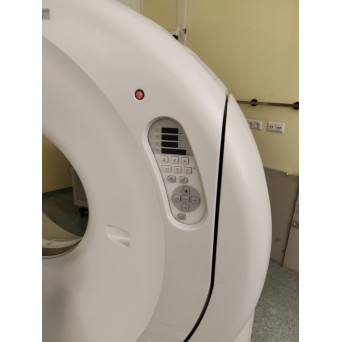 TOSHIBA Aquilion RXL    (2012)