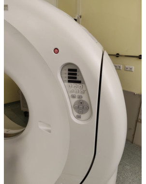 TOSHIBA Aquilion RXL    (2012)