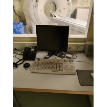 TOSHIBA Aquilion RXL    (2012)