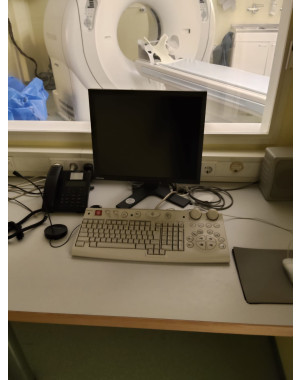 TOSHIBA Aquilion RXL    (2012)