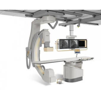 Allura Xper FD 10 Clarity   (2013)