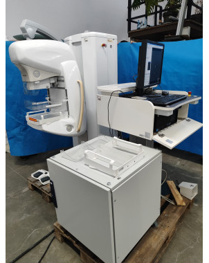 Philips Microdose L50    (2015)